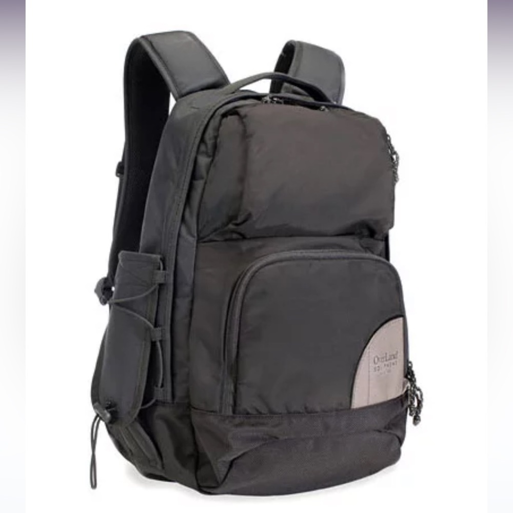 Overland Equipment Acadia Backpack NWT